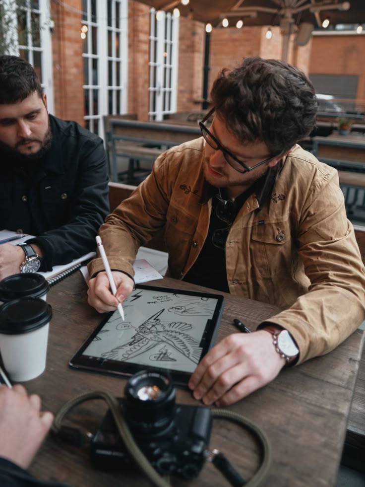 Tattoo Consultation at Best Studio in Goa